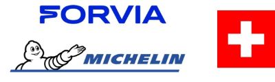 Forvia Michelin
