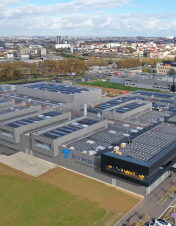 gigafactory symbio