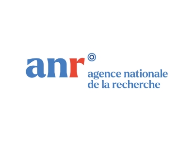 Logo de l'agence nationale de la recherche