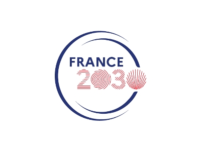 Logo de France 2030