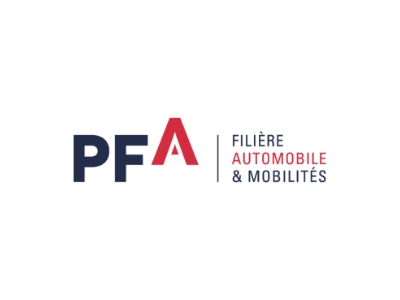 Logo de la filière Automobile & mobilités