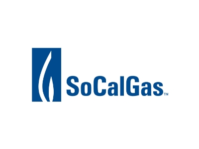 Logo de SoCalGas