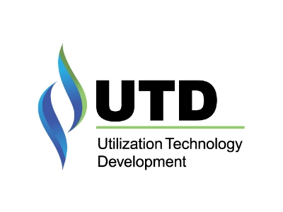Logo de Utilization Technology Development