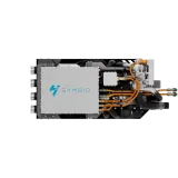 Symbio StackPack™ 300 Fuel Cell System