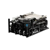 Symbio StackPack™ 75 Fuel Cell System