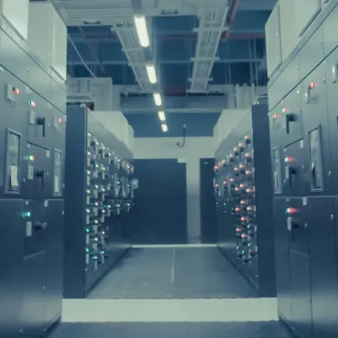 Data Center