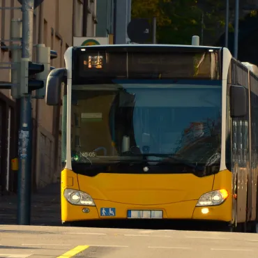 Bus