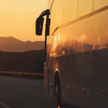 Bus hydrogène