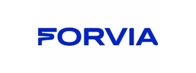 Logo of FORVIA