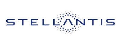 Logo of Stellantis