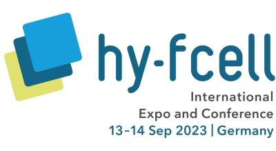 Hy-fcell logo 2023