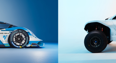 Symbio Motorsport activities