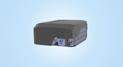 StackPack™ 300 fuel cell