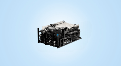 StackPack™ 75 fuel cell