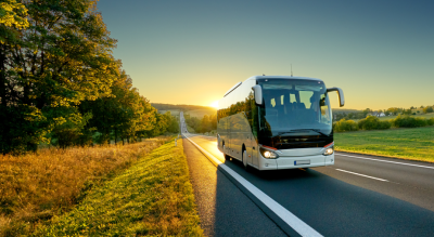 Hydrogen-Electric Fuel Cell Technology for Buses and Coaches