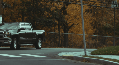 Pick up hydrogène