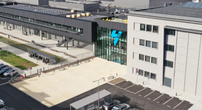 Symbio SymphonHy Gigafactory