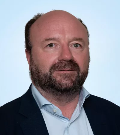 Jean Baptiste Lucas, CEO