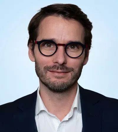 Gérémy Gourdol