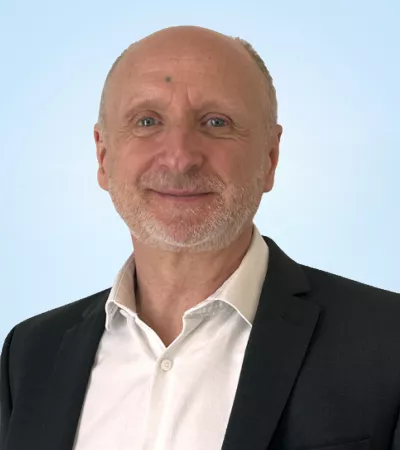 Jean-Marie Mus