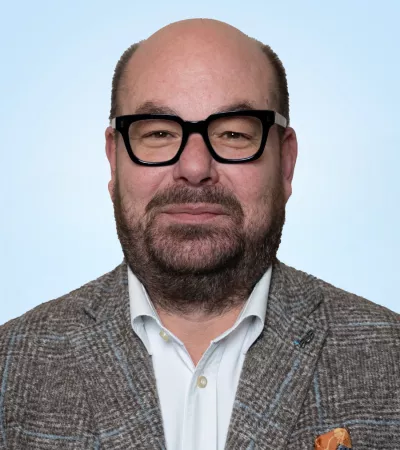 Vincent Zwicky