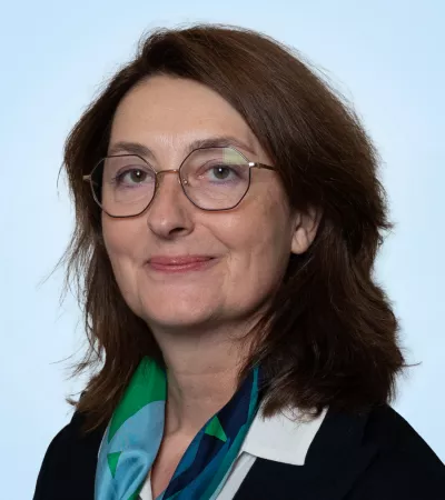 Anne-Lise Grosmougin