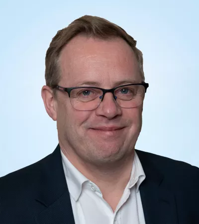 Quentin Rasse