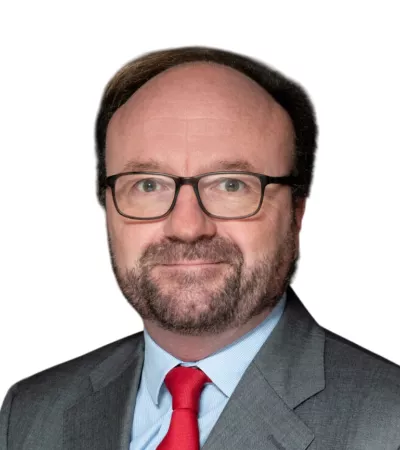 Jean Baptiste Lucas, CEO