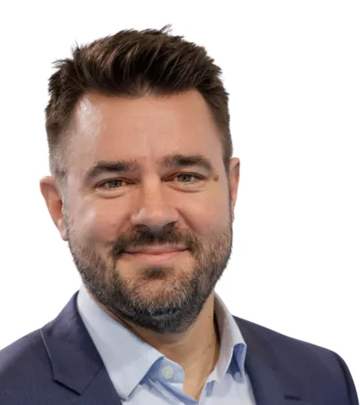 Julien Etienne