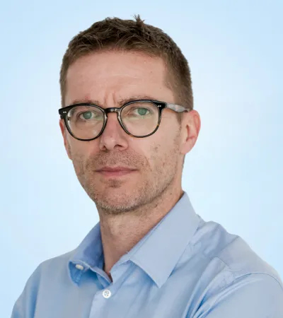 Sébastien Guinehut