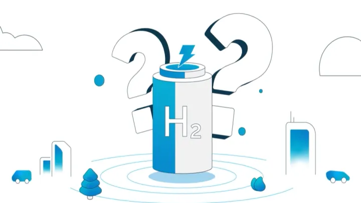 What Is A Hydrogen-Electric Fuel Cell?