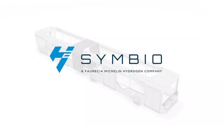  Integration of a fuel cell system into a bus or a coach