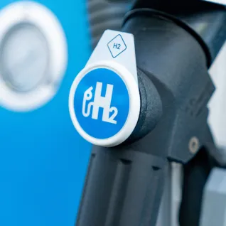 Symbio, partenaire de votre transition hydrogène-électrique