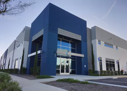 Contact Symbio North America