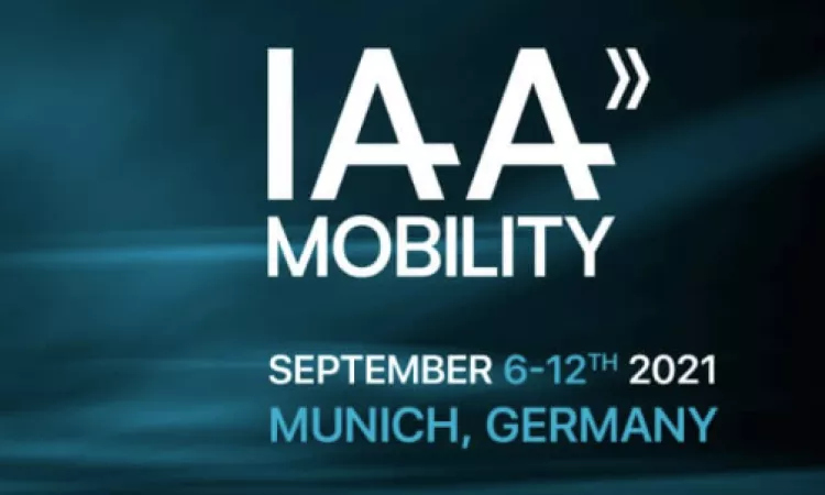 IAA Mobility 2021