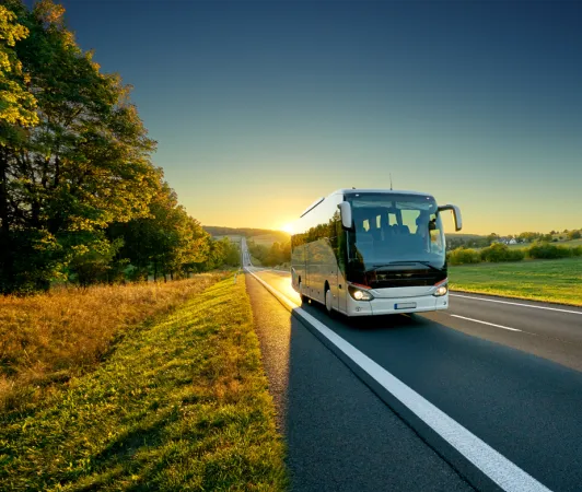 Hydrogen-Electric Fuel Cell Technology for Buses and Coaches
