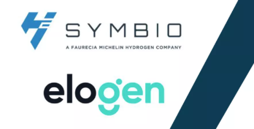 Elogen x Symbio