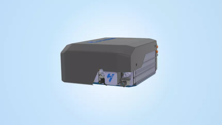  StackPack™ 300 fuel cell