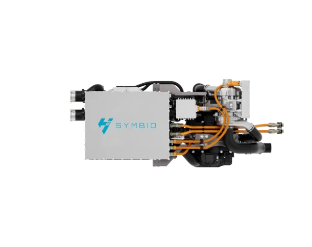 Symbio StackPack™ 150 Fuel Cell System