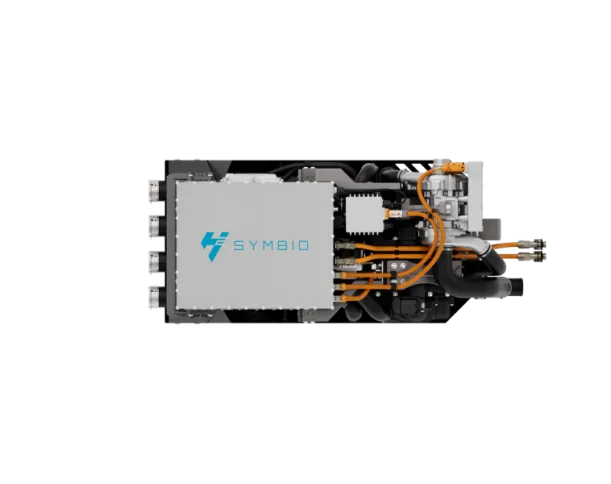 Symbio StackPack™ 300 Fuel Cell System