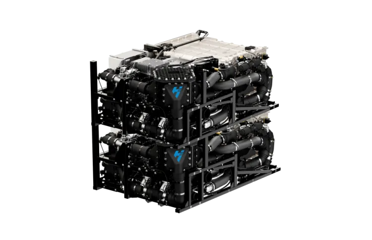 StackPack150 Twin