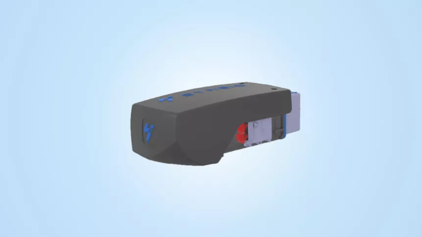 Pile à combustible StackPack™ 40kW