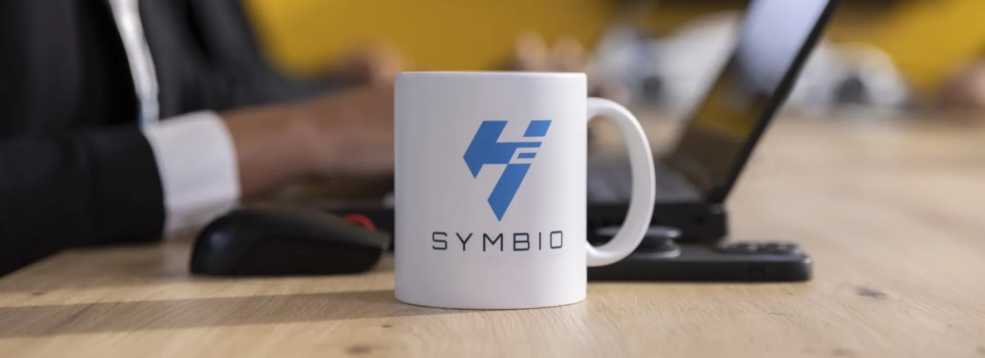 Join Symbio
