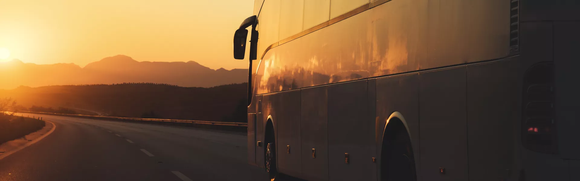 hydrogen bus