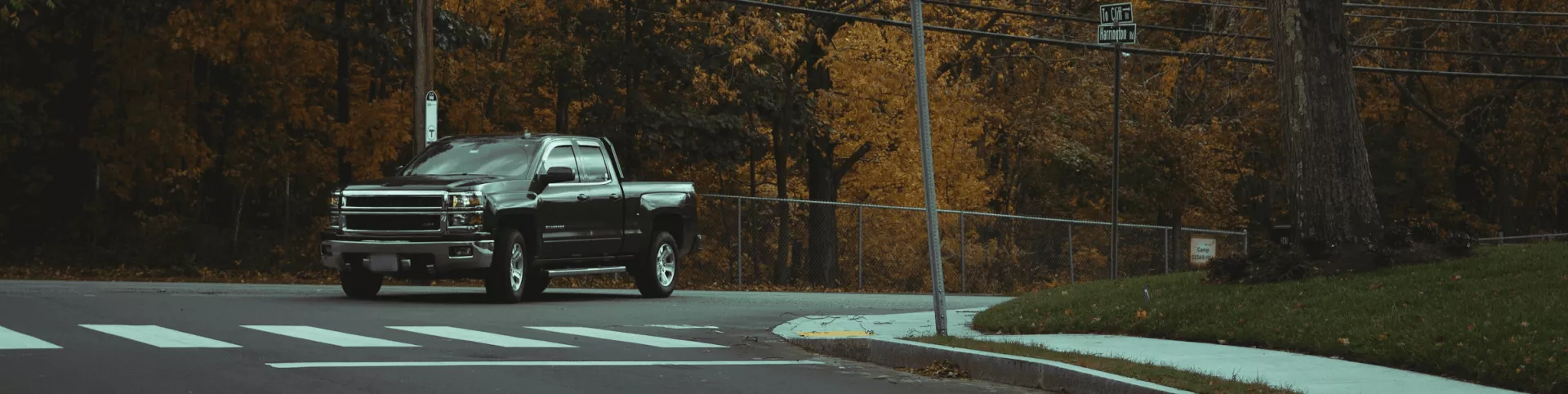 Hydrogen pickup truck